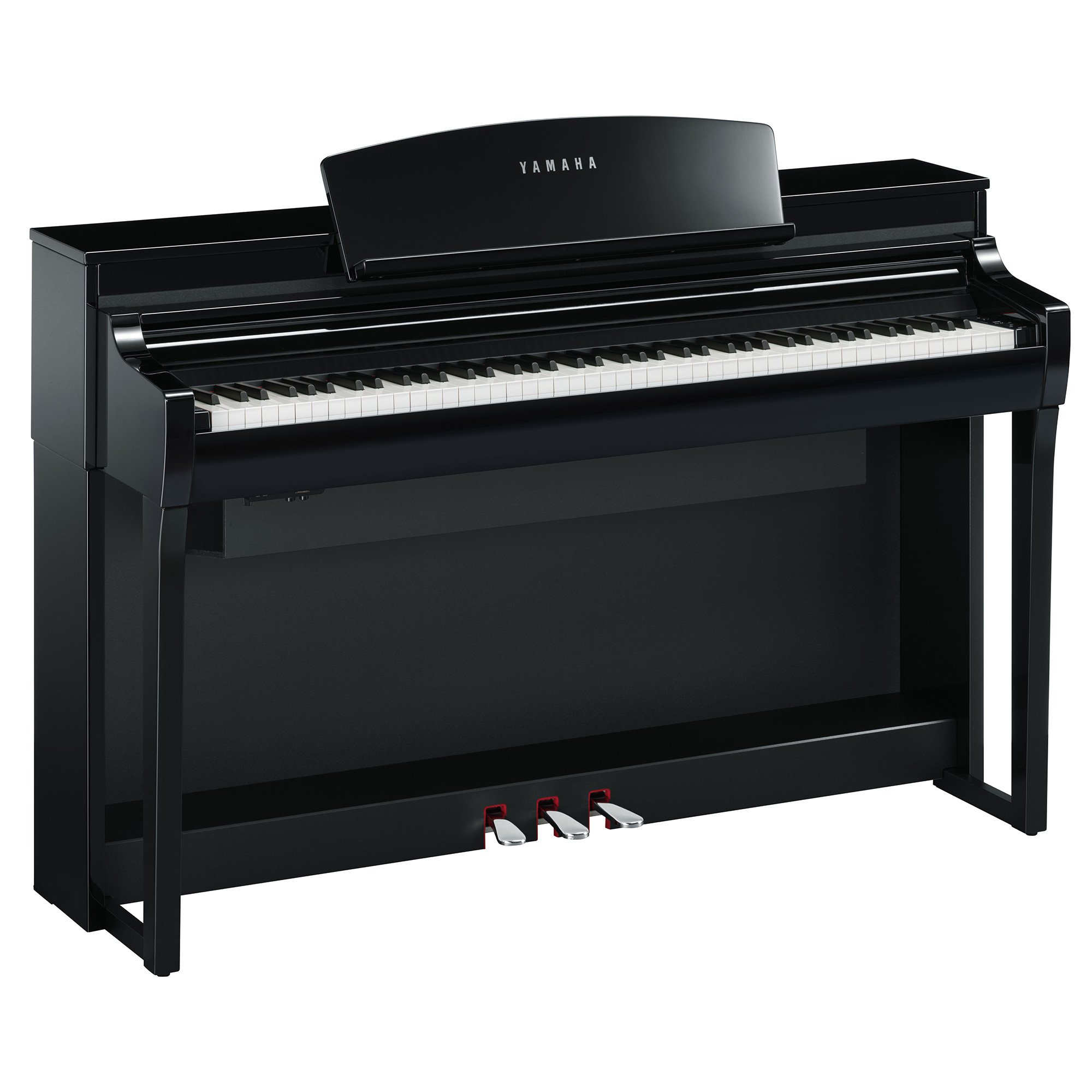 Piano Digital Yamaha CSP-275